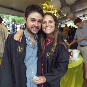 Meet your Posher, Maddy